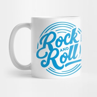 Garage Rock Mug